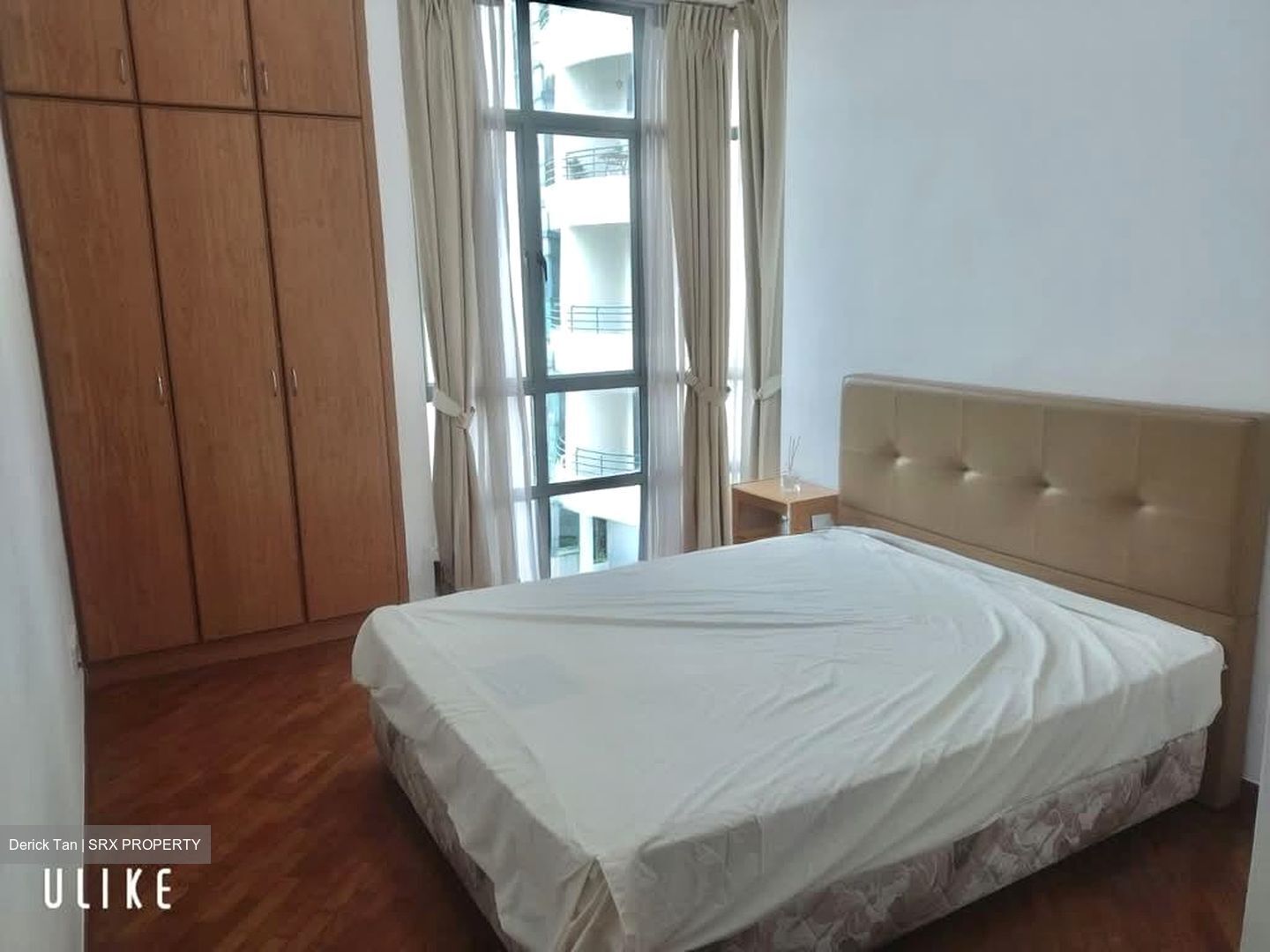 Tanglin Regency (D10), Condominium #601611951